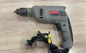 Купить Дрель Интерскол ДУ-13/650ЭР б/у , в Казань Цена:900рублей