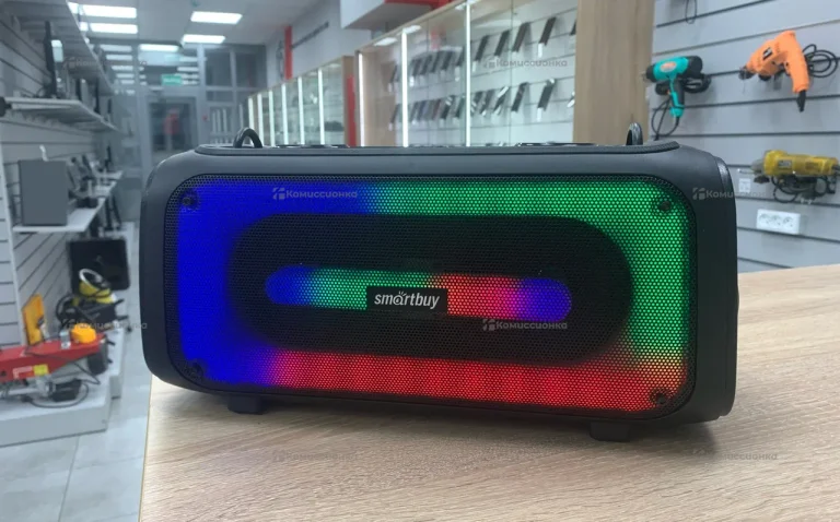 Колонка  SmartBuy SBS-5530