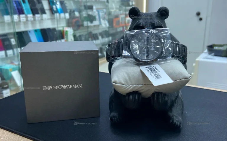 Часы Emporio Armani AR-2453