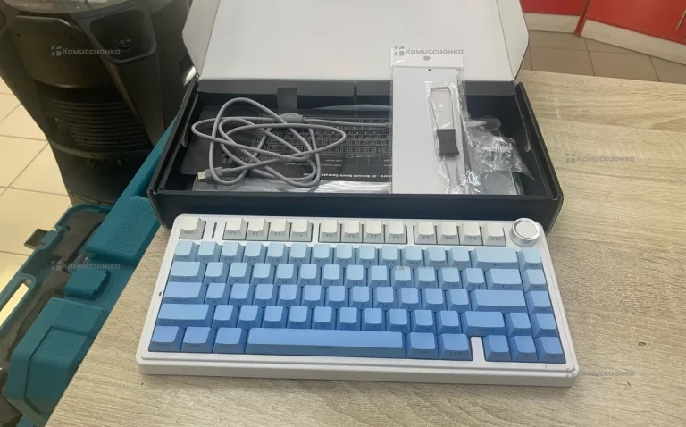 Клавиатура  F75 pro