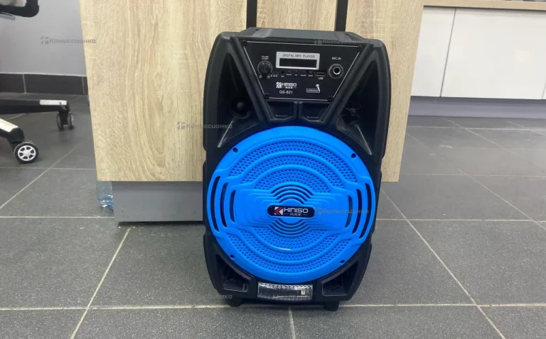 Колонка  hd-821