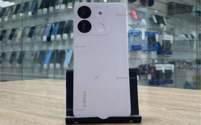 Infinix Smart 7 HD 2/64Gb