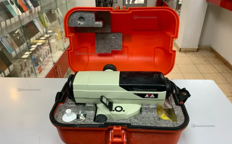 Оптический нивелир ADA PROF-X32