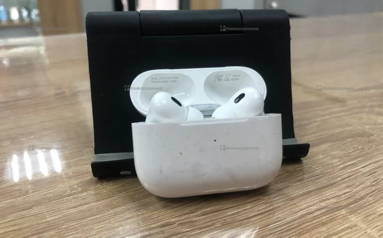 Наушники  AirPods 2 pro rep
