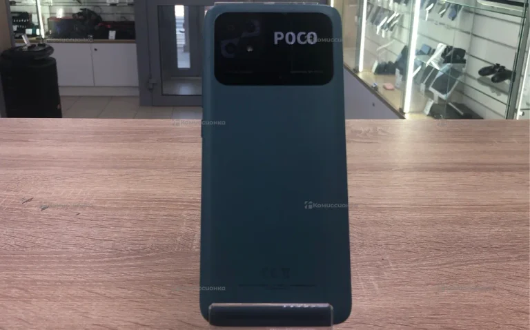 Xiaomi Poco C40 4/64 ГБ