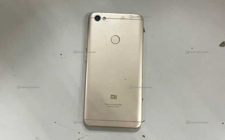 Xiaomi Redmi Note 5A 4/64 ГБ