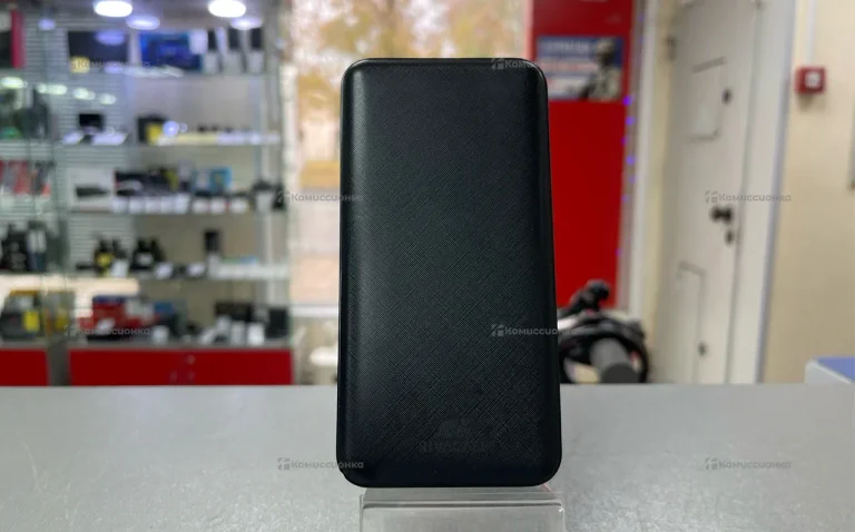 Power Bank 10000Mah RivaCase