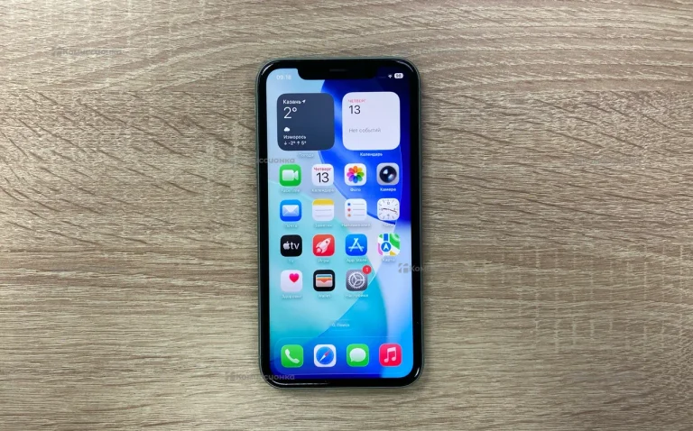 Apple iPhone 11 64 ГБ