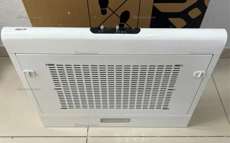 Вытяжка DEXP MSH350