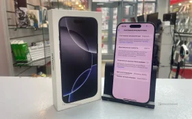 Apple Iphone 16 Pro 256Gb