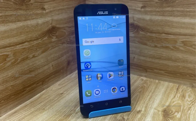 Asus Zenfone Go ZB500KL 2/16 ГБ