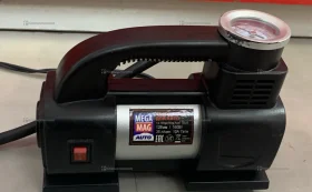 Купить Автомобильный компрессор б/у , в Краснодар Цена:1190рублей