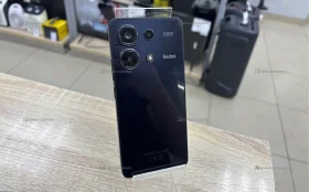 Купить Xiaomi Redmi Note 13 8/256 ГБ б/у , в Саратов Цена:6900рублей