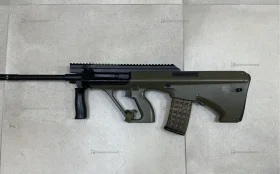 Страйкбольный привод АУГ