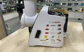 Купить Мясорубка BOSCH MFW3850B б/у , в Тюмень Цена:6990рублей