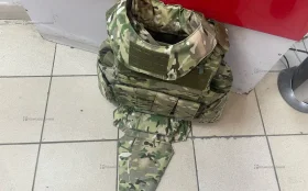 Купить Бронежилет с разгрузкой б/у , в Санкт-Петербург Цена:9900рублей
