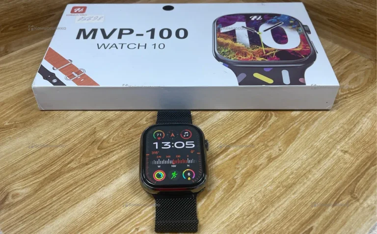Часы MVP-100 смарт
