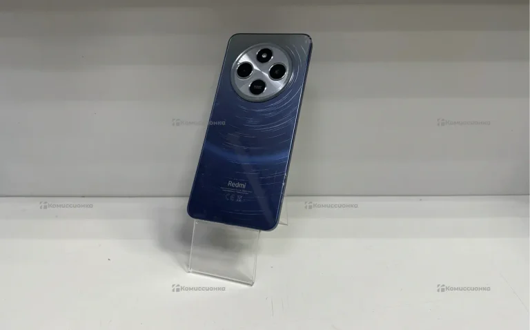 Xiaomi Redmi 14C 8/256 ГБ