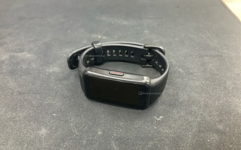 Часы Honor Band 6