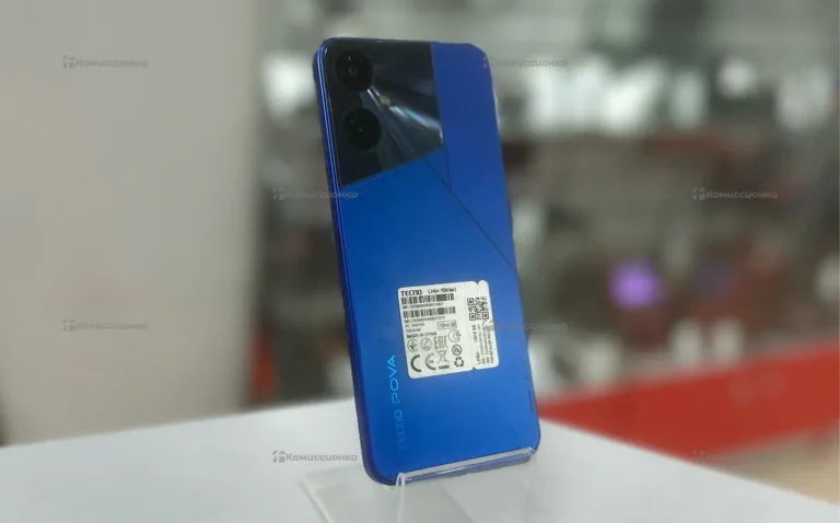 Tecno Pova Neo 3 8/128gb