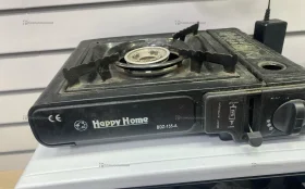 Купить Газовая плита Happy Home б/у , в Тюмень Цена:590рублей