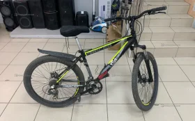 Велосипед racer magnum