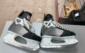 Купить Коньки  ATEMI Force 2.0 (размер 42) б/у , в Саратов Цена:700рублей