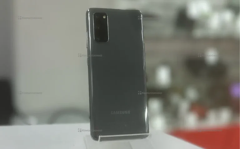 Samsung Galaxy S20 8/128