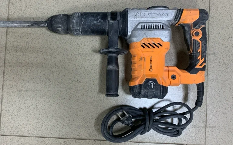 отбойный молоток Вихрь