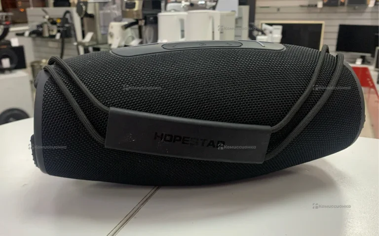 Колонка  hopestar