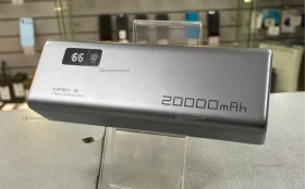 Power Bank  Cukteck 15 20000