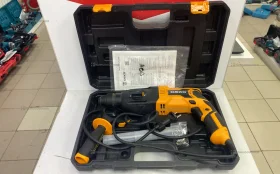 перфоратор сетевой DKH950w