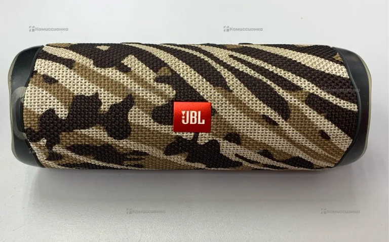 Колонка Jbl flip 5