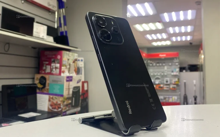 Xiaomi Redmi Note 14 8/256 ГБ