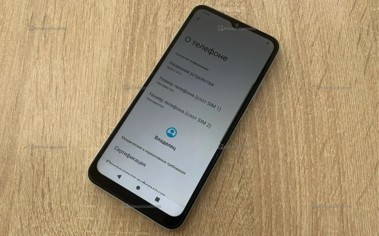 Xiaomi Redmi A1 2/32 ГБ