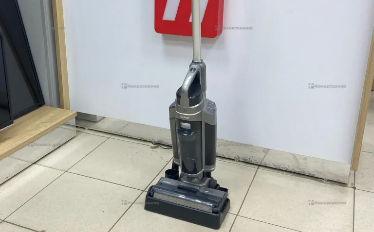 Пылесос  Redkey W12 pro