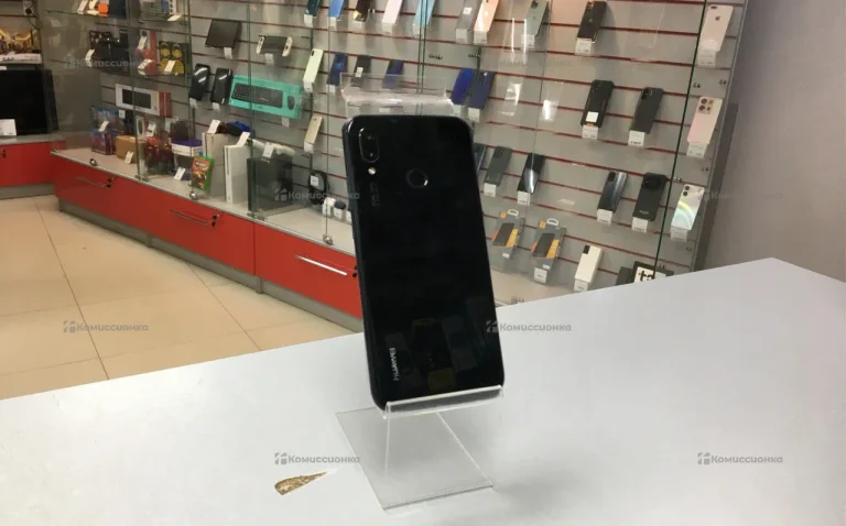 Huawei P20 lite 4/64 ГБ