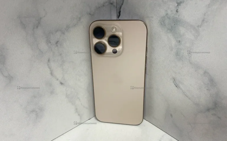 Apple iPhone 16 Pro 8/128 ГБ