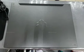 Купить Ноутбук  asus TUFGAMING б/у , в Чапаевск Цена:44990рублей