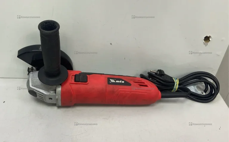 УШМ MTX MAG125-800