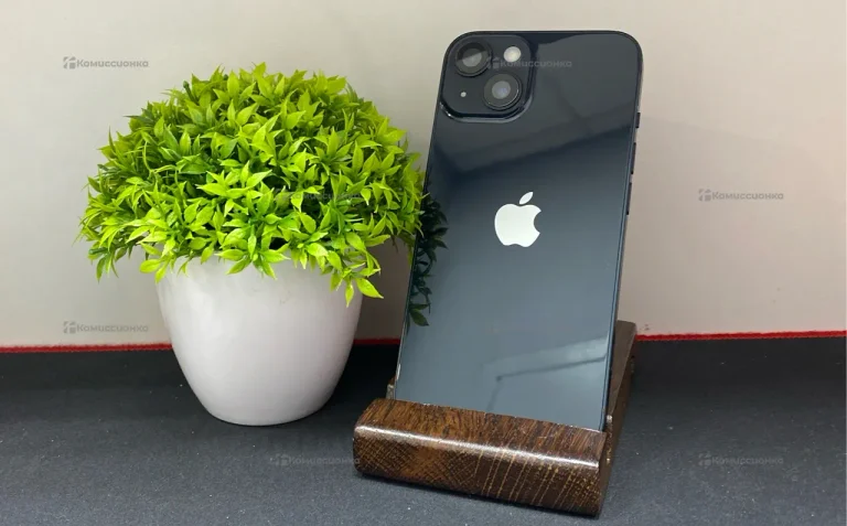 Apple iPhone 14 6/128 ГБ