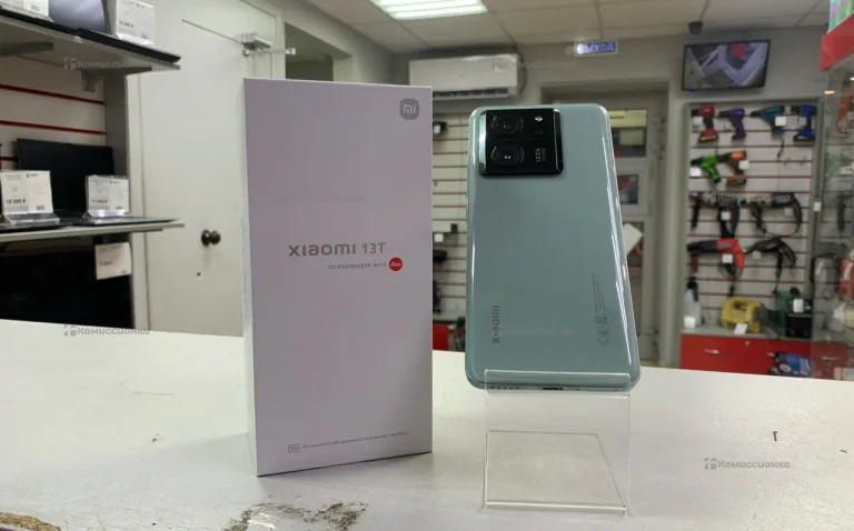 Xiaomi 13T 8/256Gb