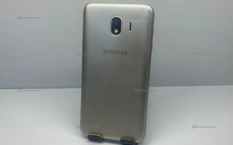 Samsung Galaxy J4 (2018) 3/32 ГБ