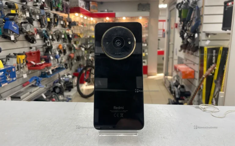 Xiaomi Redmi A3x 3/64 ГБ