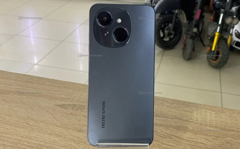 Realme Note 50 3/64 ГБ