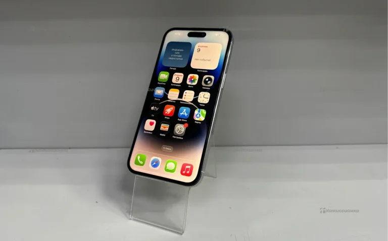 Apple iPhone 14 Pro Max 6/128 ГБ