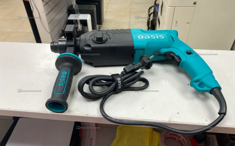 Перфоратор OASIS PR-80