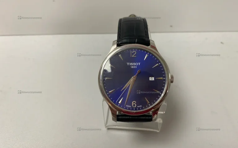 Часы TISSOT T063610A
