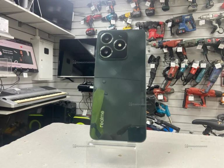 Realme C61 6/128Gb