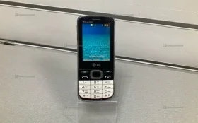 Сотовый телефон LG S367